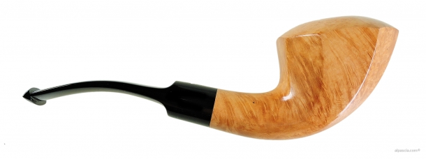 Pipa Mastro Geppetto Liscia 3 - 338 b