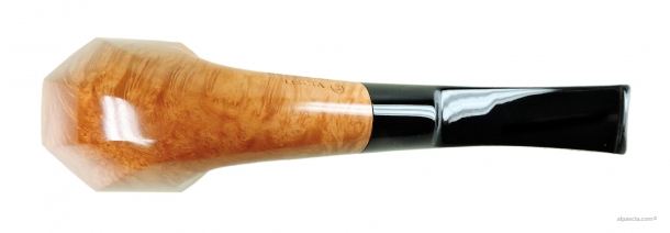 Pipa Mastro Geppetto Liscia 3 - 338 c