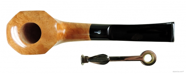 Pipa Mastro Geppetto Liscia 3 - 338 d