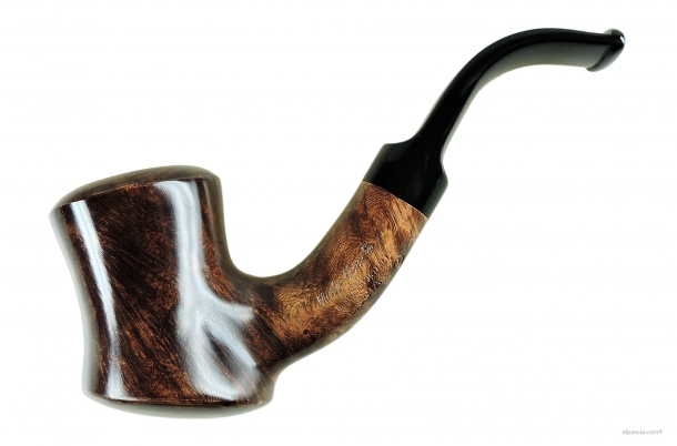Pipa Mastro Geppetto Liscia 2 - 339 a