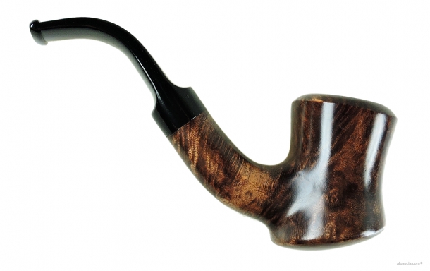 Pipa Mastro Geppetto Liscia 2 - 339 b
