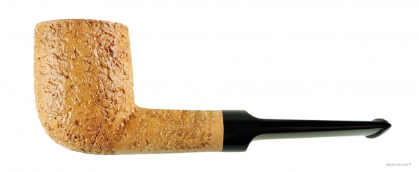 Mastro Geppetto Rusticato Natural pipe 340 a