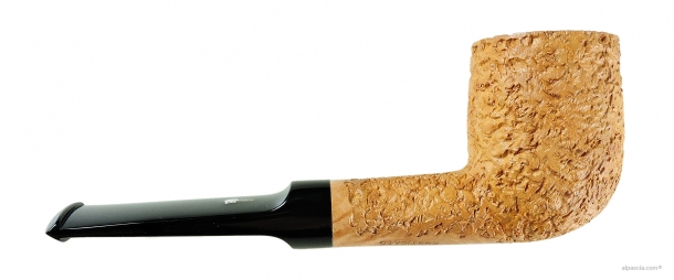 Mastro Geppetto Rusticato Natural pipe 340 b