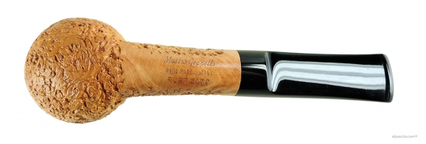 Mastro Geppetto Rusticato Natural pipe 340 c