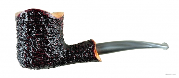 Radice Rind smoking pipe 1663 a