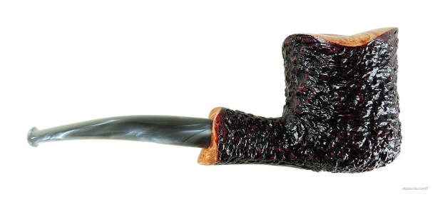 Radice Rind smoking pipe 1663 b
