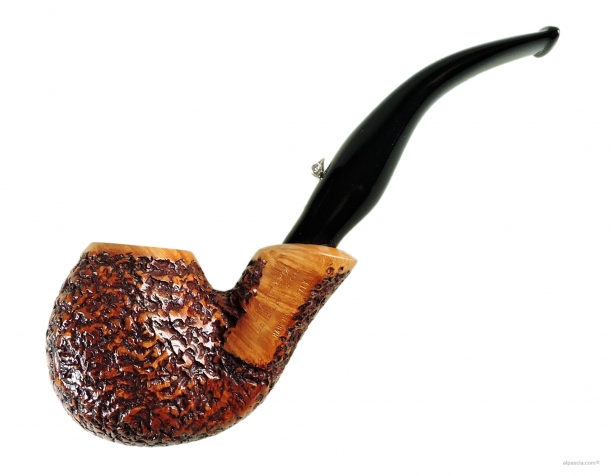 Pipa L'Anatra Rusticata - 636 a