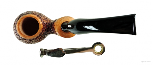 Pipa L'Anatra Rusticata - 636 d