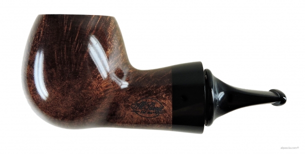 Pipa Al Pascia' Curvy Walnut 02 - D455 a