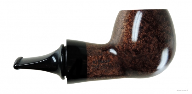 Pipa Al Pascia' Curvy Walnut 02 - D455 b