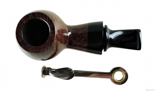 Pipa Al Pascia' Curvy Walnut 02 - D455 d