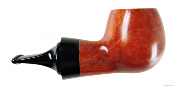 Al Pascia' Curvy Nature 02 - pipe D456 b