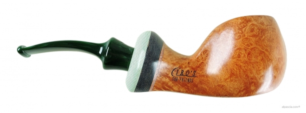 Viprati Ciro's smoking pipe 399 b