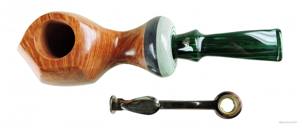 Viprati Ciro's smoking pipe 399 d
