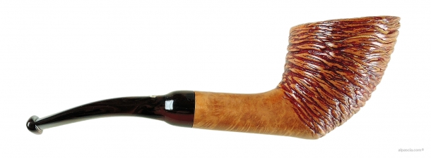 Viprati Rusticata smoking pipe 400 b