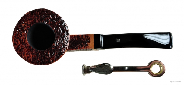 Ser Jacopo S2 smoking pipe 1838 d
