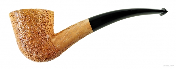Ser Jacopo Spongia R2 smoking pipe 1843 a