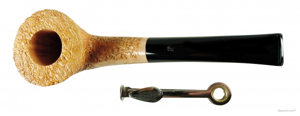 Ser Jacopo Spongia R2 smoking pipe 1843 d