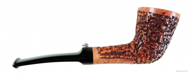 Pipa L'Anatra Rusticata - 639 b