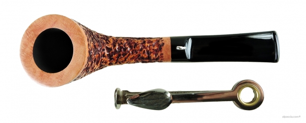Pipa L'Anatra Rusticata - 639 d
