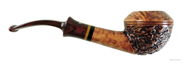Pipa Viprati Rusticata - 402 b