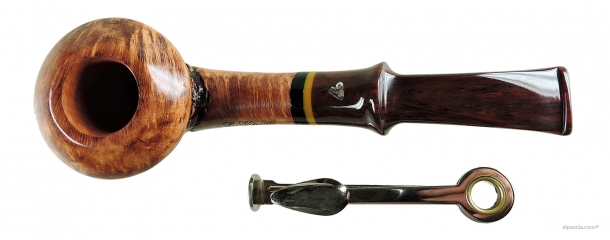 Pipa Viprati Rusticata - 402 d