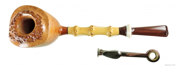 Pipa Eder Mathias (Mr. Hyde) - 383 d