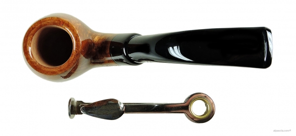 Pipa Chacom Olive Horn 214 - 436 d