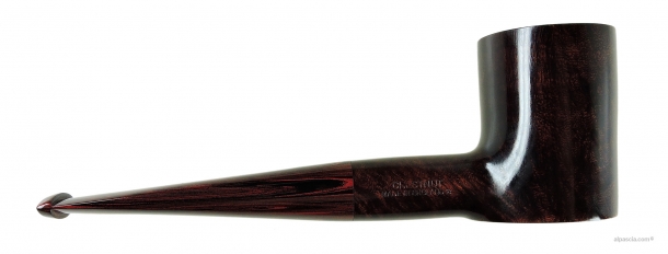 Dunhill Chestnut 5122 Group 5 pipe F580 b