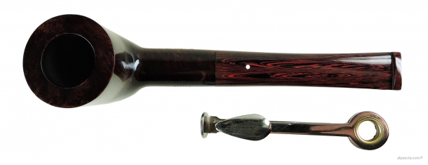 Dunhill Chestnut 5122 Group 5 pipe F580 d
