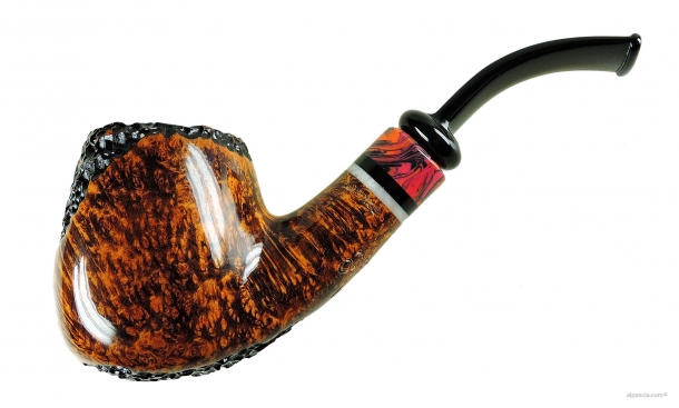 Peder Jeppesen Ida 3 pipe 328 a