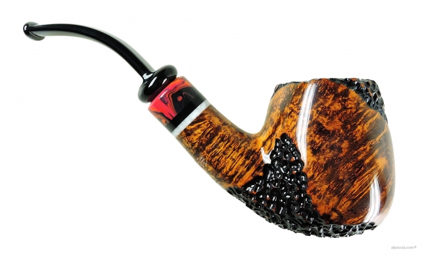 Peder Jeppesen Ida 3 pipe 328 b