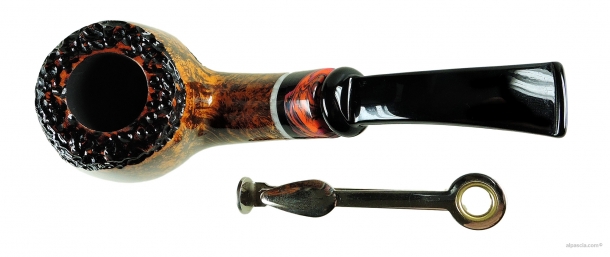 Peder Jeppesen Ida 3 pipe 328 d