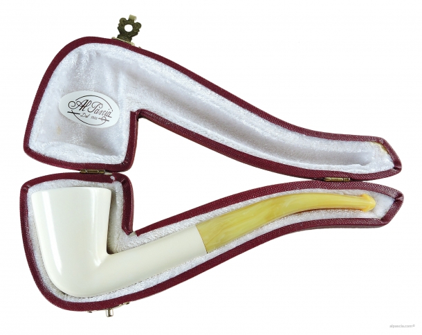 Meerschaum pipe 253 a