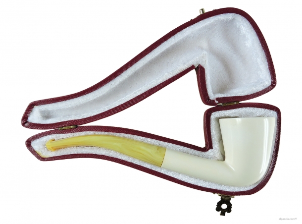 Meerschaum pipe 253 b