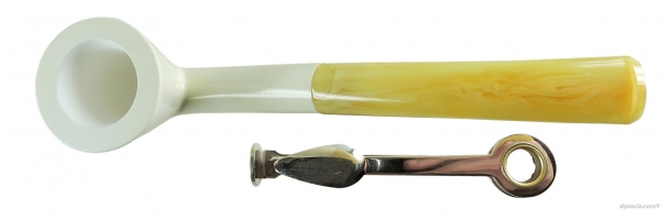 Meerschaum pipe 253 d