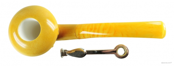Meerschaum pipe 254 d