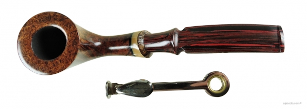 Pipa Leo Borgart - 509 d