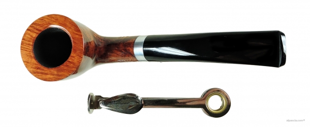 Pipa Big Ben Sylvia Tan Polished  855 - 1065 d