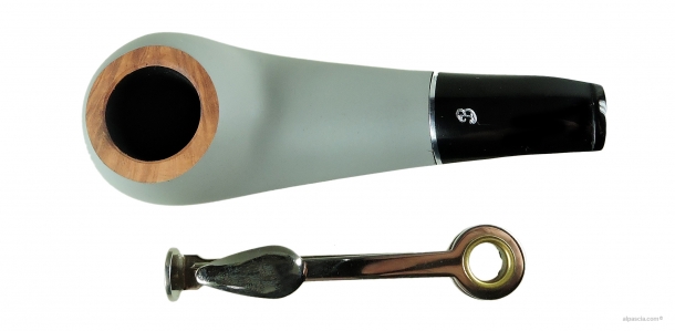 Pipa Big Ben Ranger Grey Matte - 1068 d