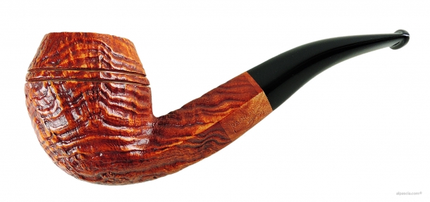 Pipa Radice Silk Cut - 1668 a