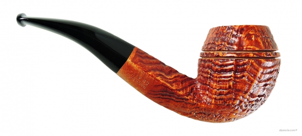 Pipa Radice Silk Cut - 1668 b