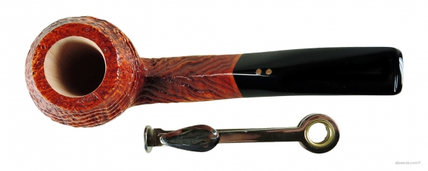 Pipa Radice Silk Cut - 1668 d