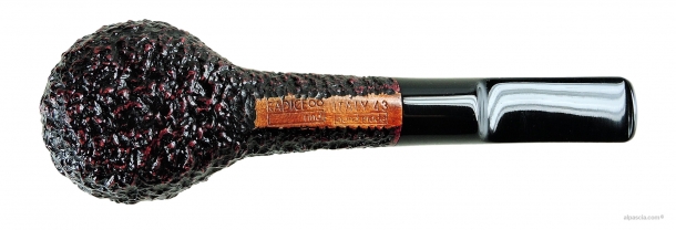 Pipa Radice Rind 1671 c