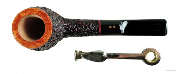 Pipa Radice Rind 1671 d