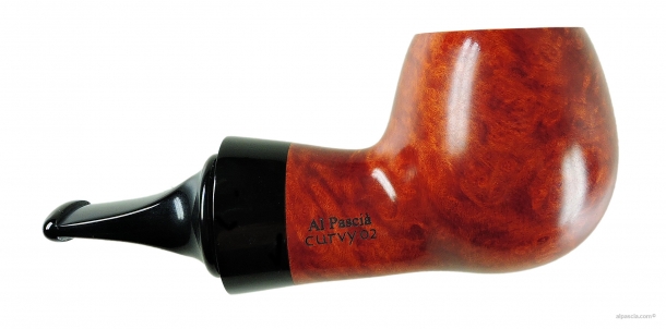 Pipa Al Pascia' Curvy Nature 02- D464 b