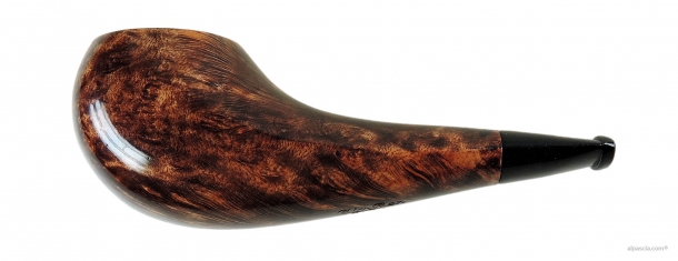 Big Ben Pipo Tan Polished - pipe 1070 a