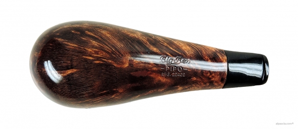 Big Ben Pipo Tan Polished - pipe 1070 c
