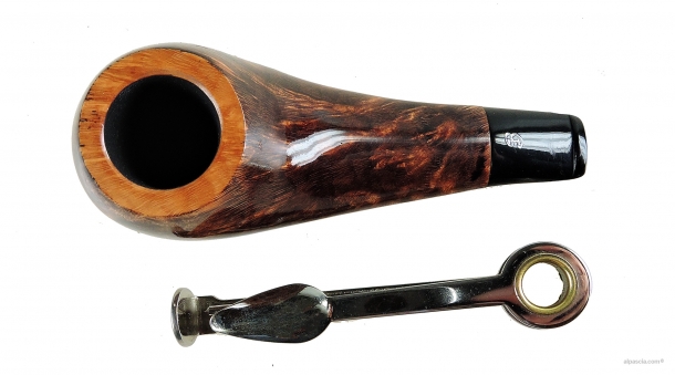 Big Ben Pipo Tan Polished - pipe 1070 d