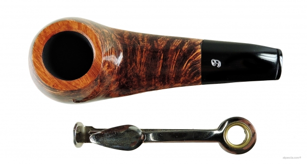 Big Ben Ranger Tan - pipe 1072 d